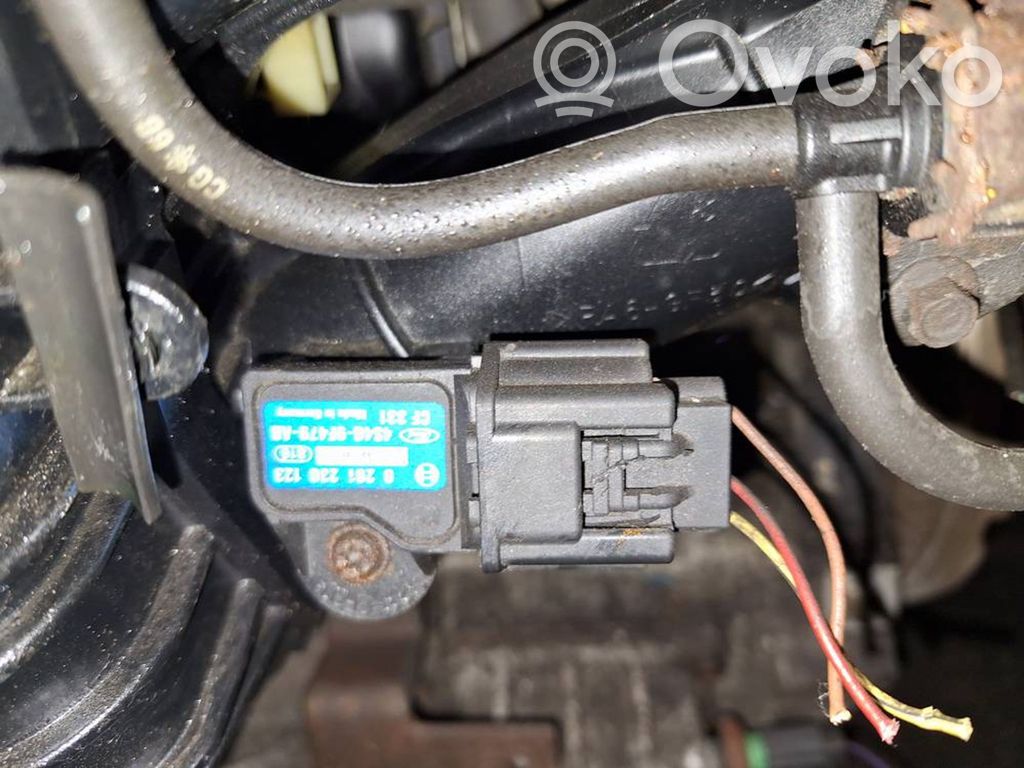 Luftdrucksensor   0261230123,4S4G9F479AB,0261230123,4S4G9F479AB