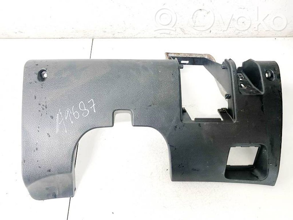 Otros repuestos del interior   MR506448,MR506448