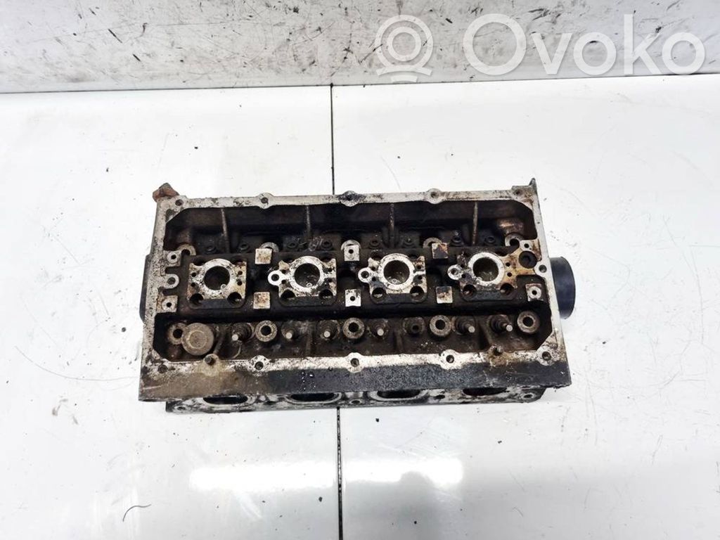 Volkswagen Golf IV Culata del motor 