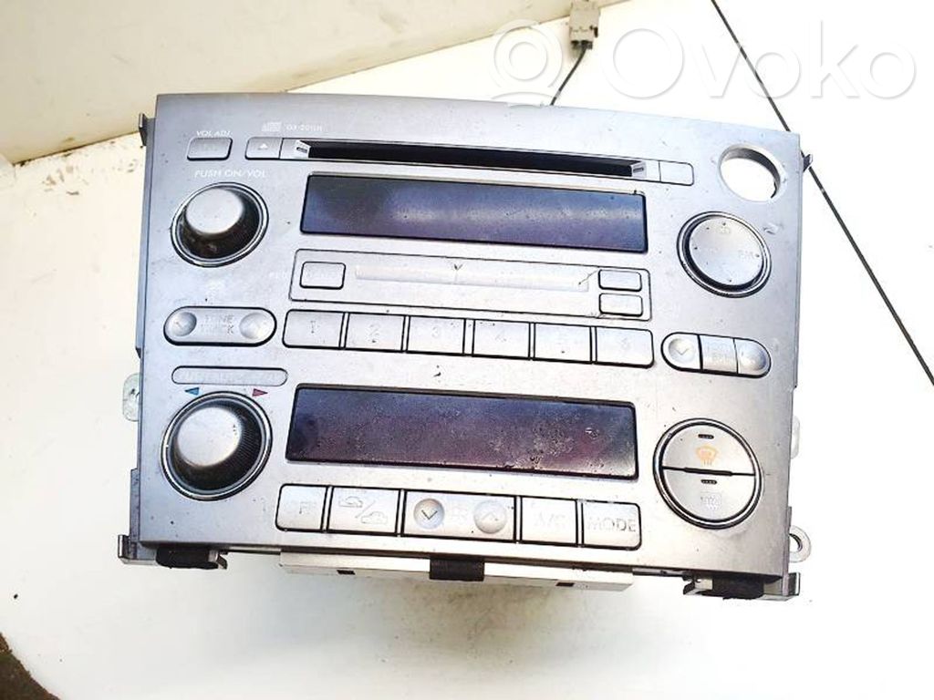Subaru Legacy Monitor/display/piccolo schermo