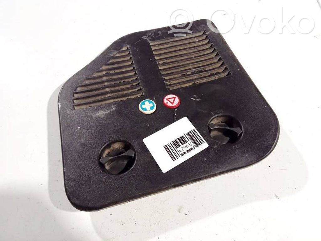 Opel Astra G Altra parte interiore