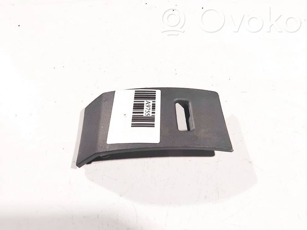 Nissan Pathfinder R51 Altra parte interiore 