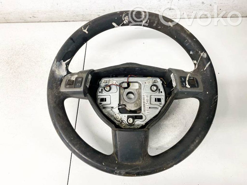 Opel Astra H Boutons / interrupteurs volant