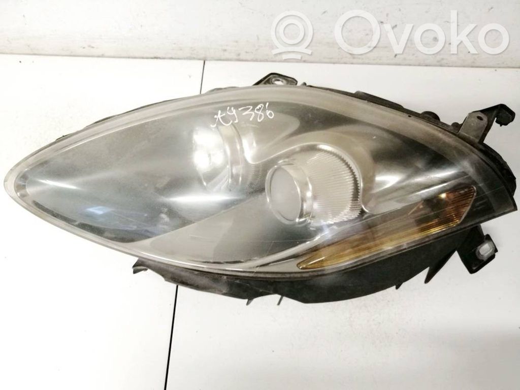 Fiat Croma Far 