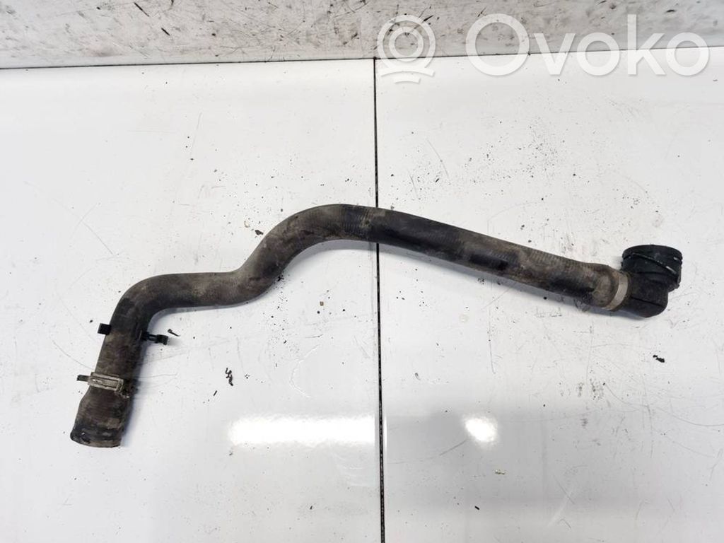 Ford C-MAX II Engine coolant pipe/hose 