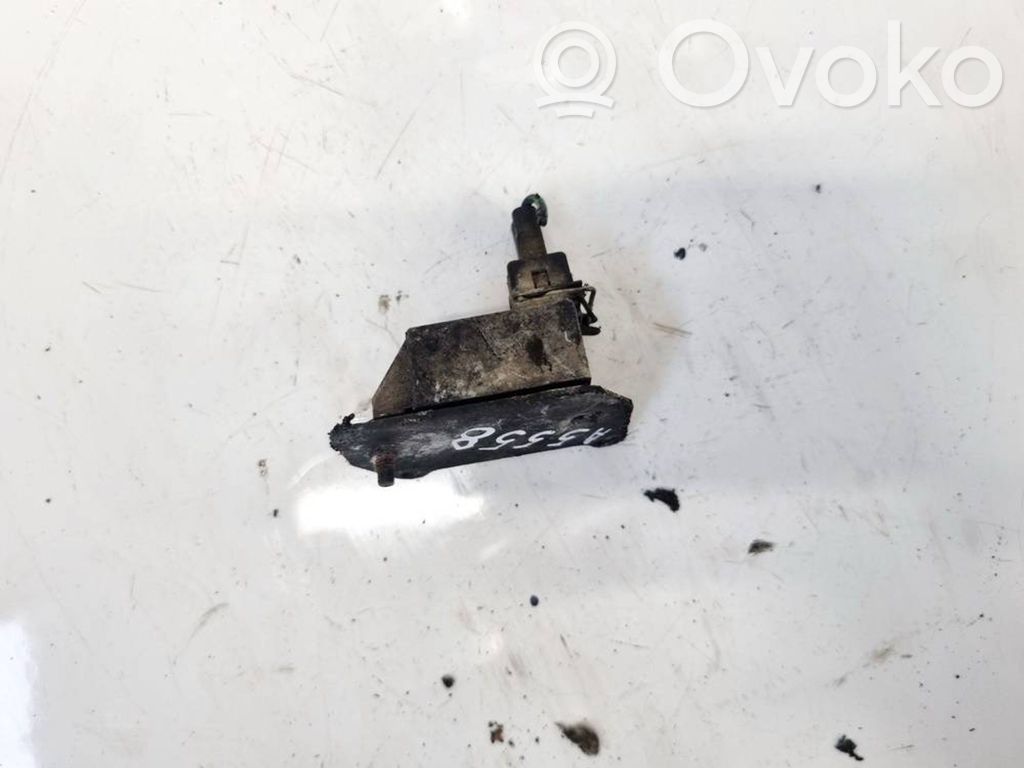 Ford Focus Ignition amplifier control unit 