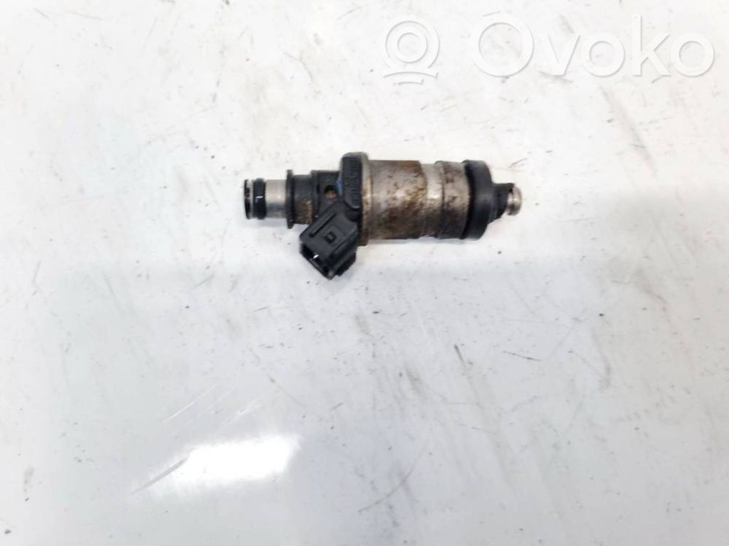 Injecteur de carburant