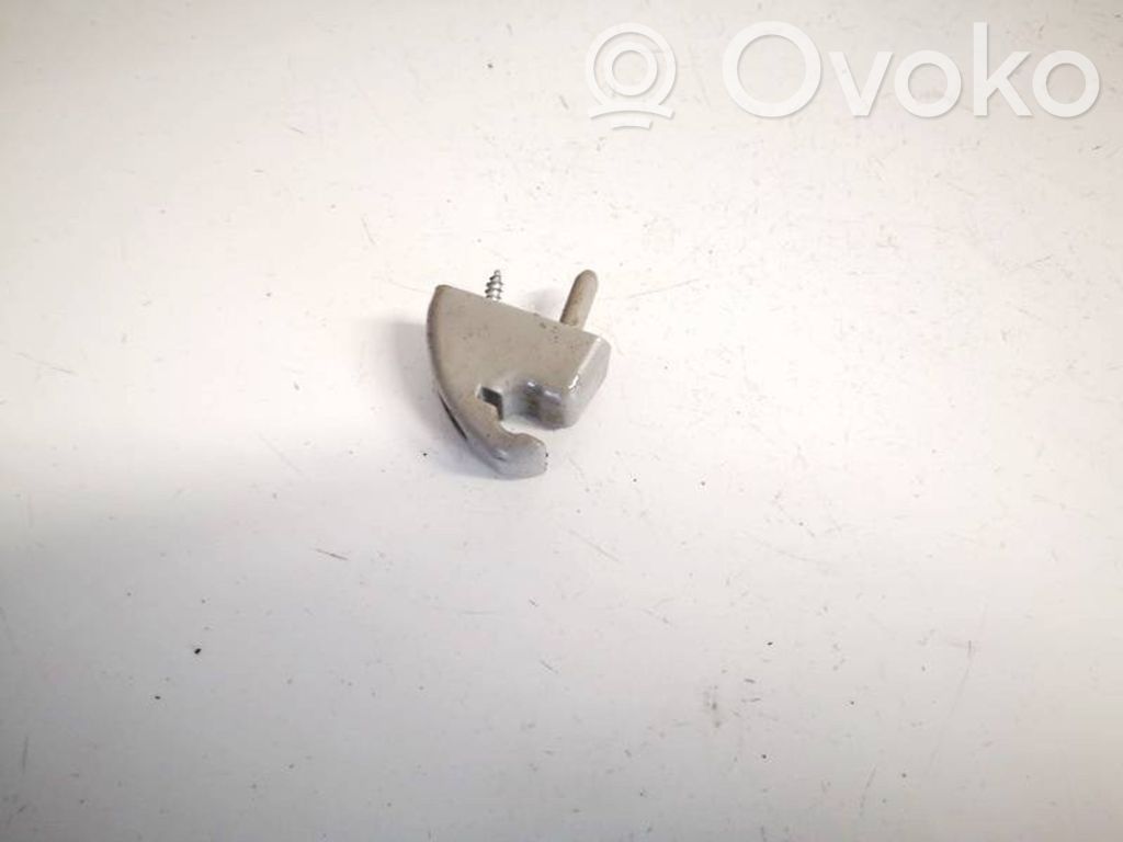 Chevrolet Aveo Autres pièces intérieures