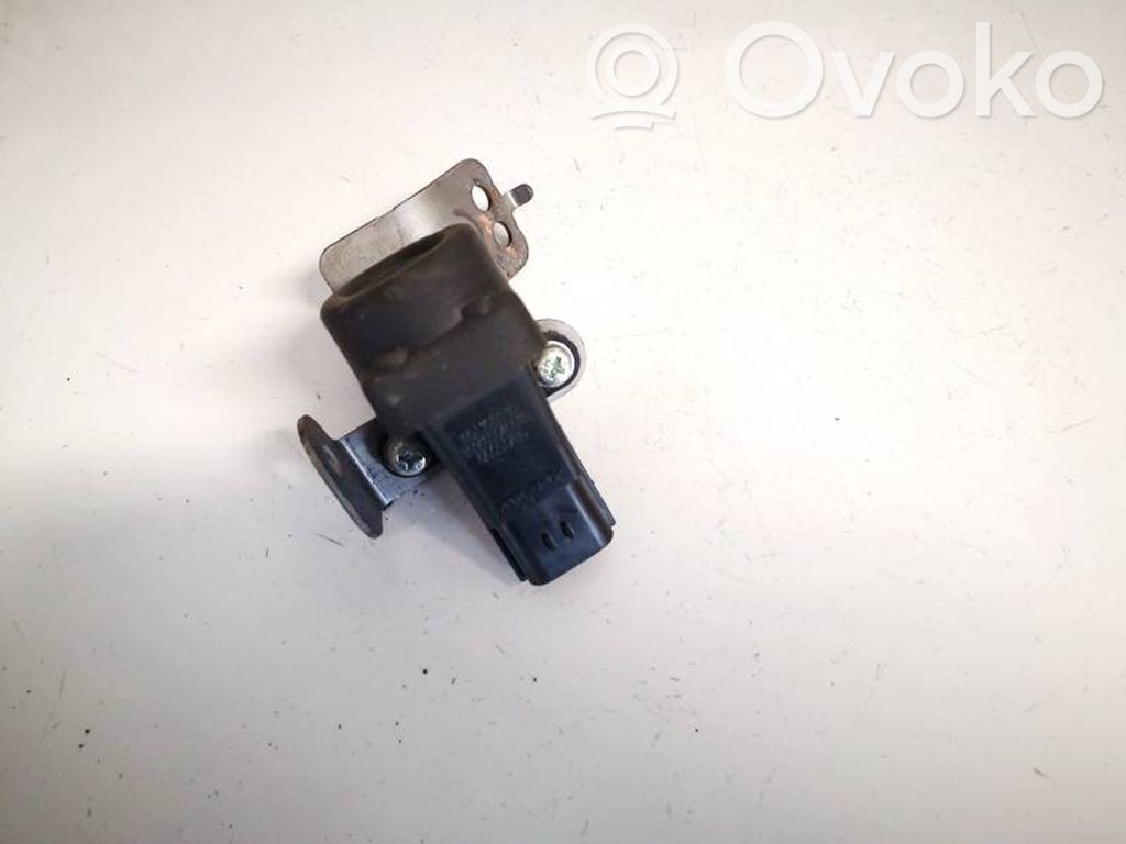 Honda Civic Interruttore di interdizione carburante 