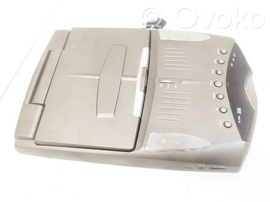 Fiat Croma Other control units/modules 