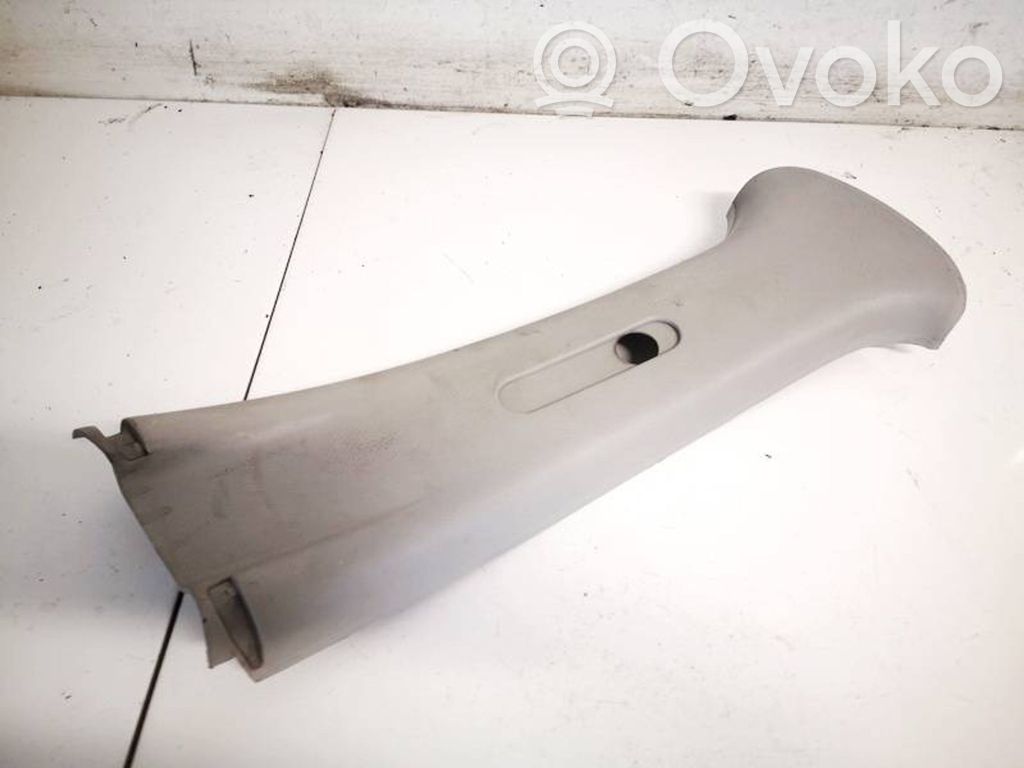 Chevrolet Aveo Alte piese de interior 