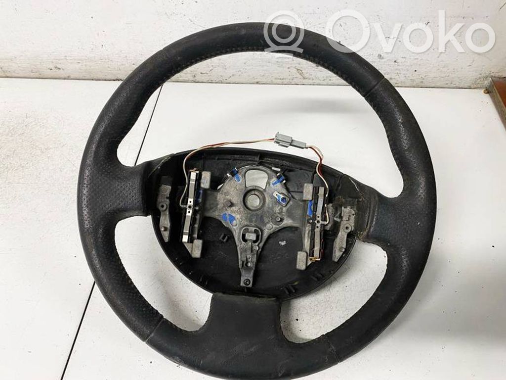 Renault Scenic II -  Grand scenic II Kierownica 