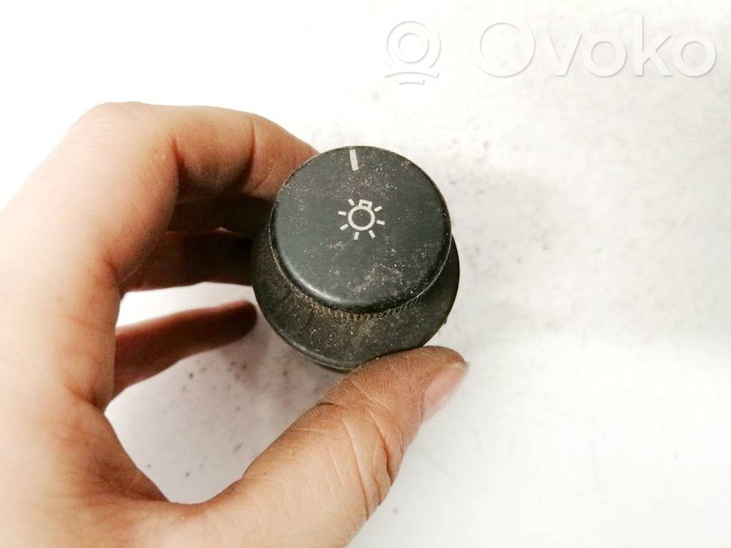 Opel Kadett E Light switch 
