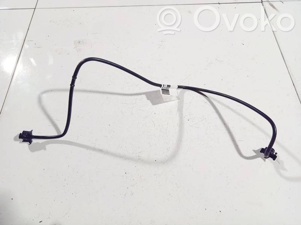 Power steering hose/pipe/line
