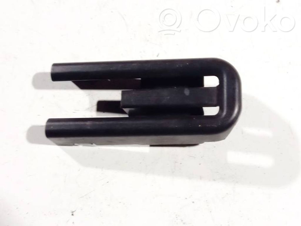 Citroen C4 Grand Picasso Altra parte interiore 