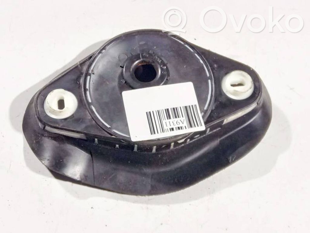 Citroen C4 Grand Picasso Altra parte interiore 
