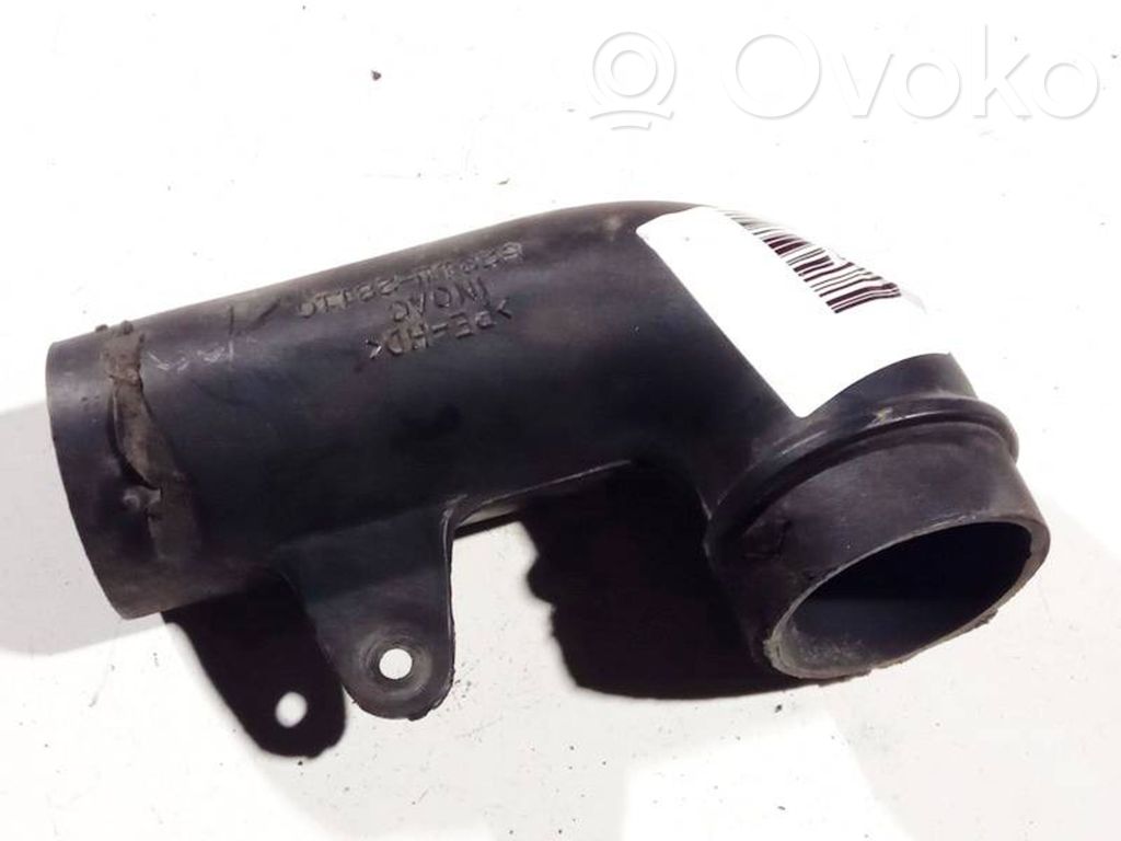 Toyota Previa (XR30, XR40) II Wąż / Rura intercoolera 