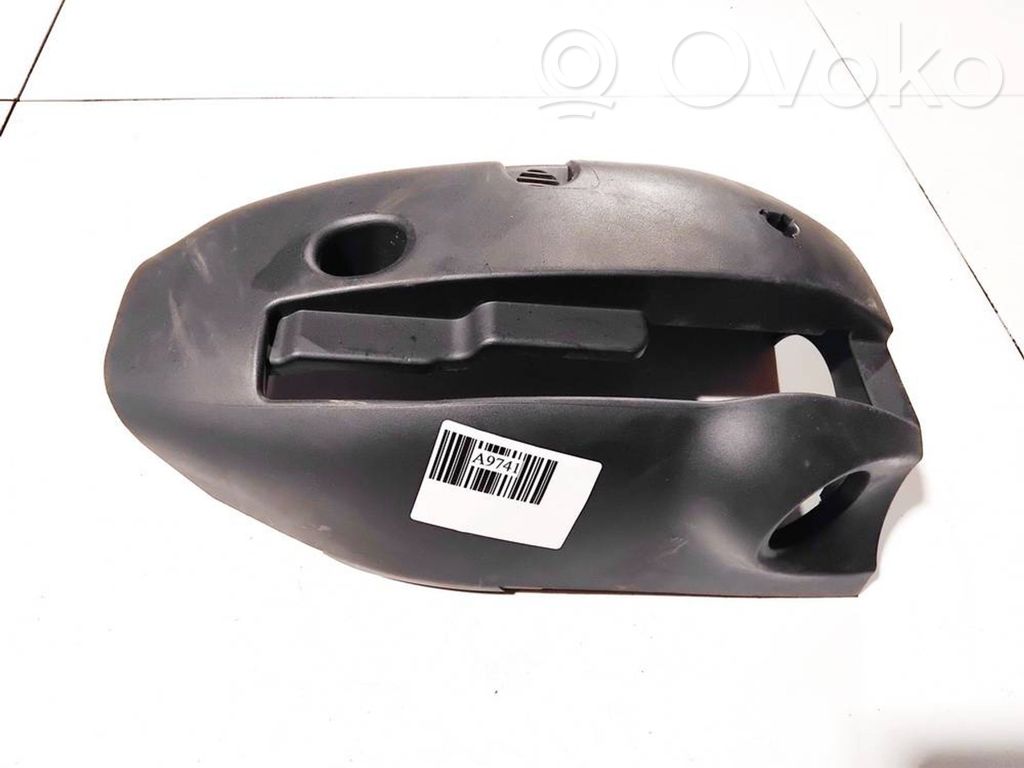 Ford Mondeo MK IV Garniture de colonne de volant 