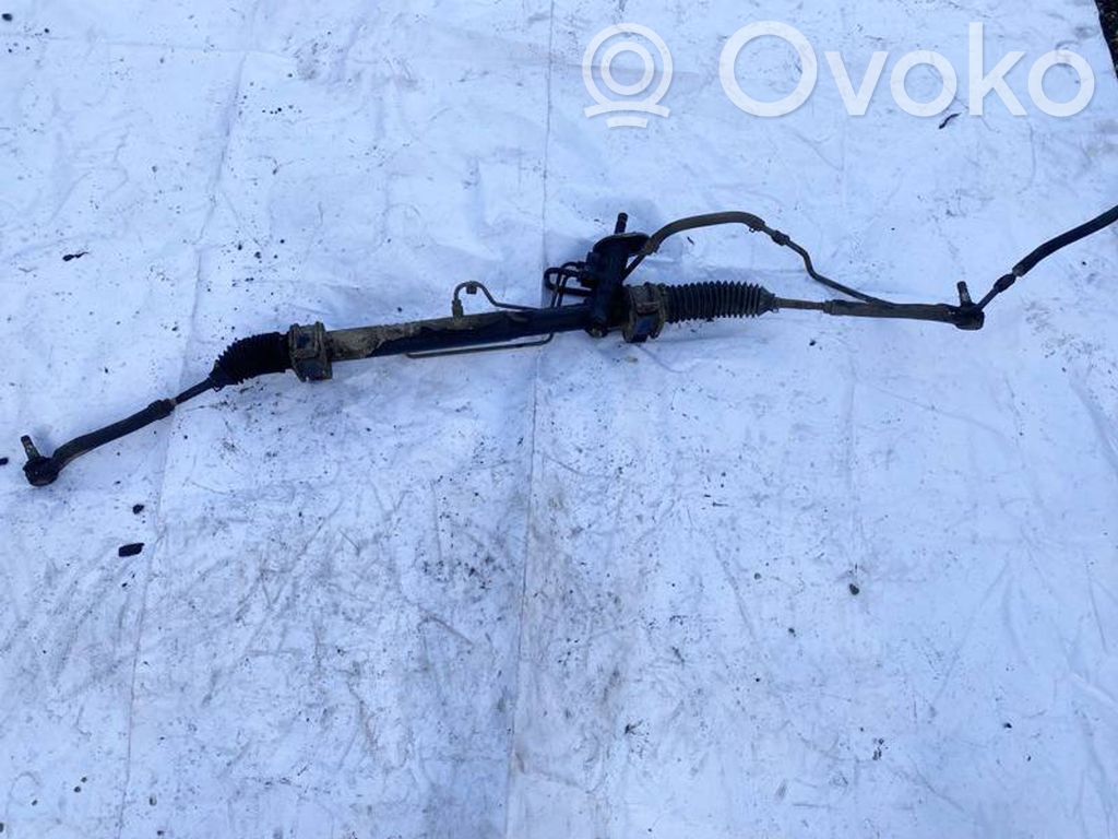 Chevrolet Aveo Vairo kolonėlė 