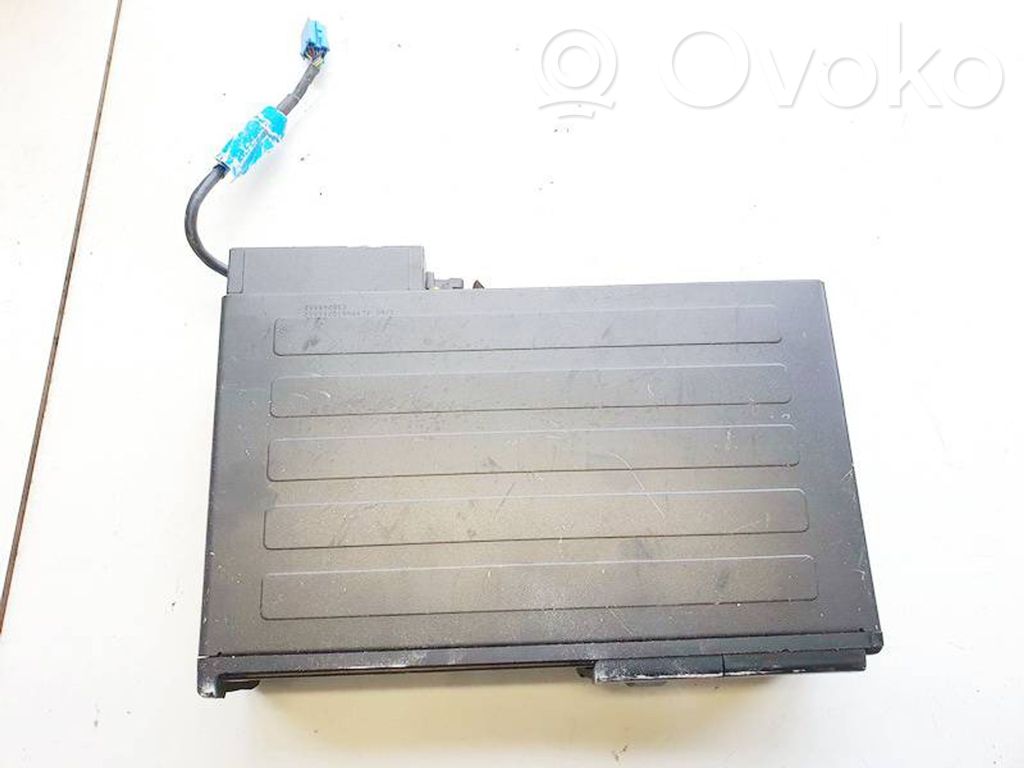 Schimbător CD/DVD   8200207100,AL050746662,8200207100,AL050746662