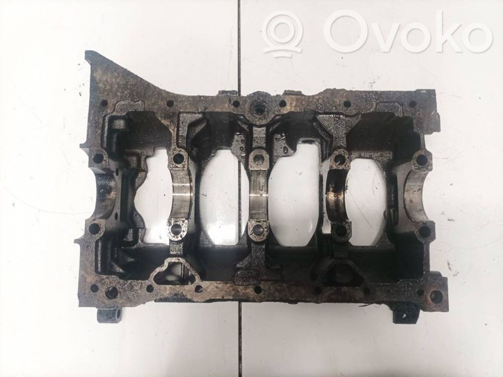 Opel Movano A Cita veida ārēja detaļa 