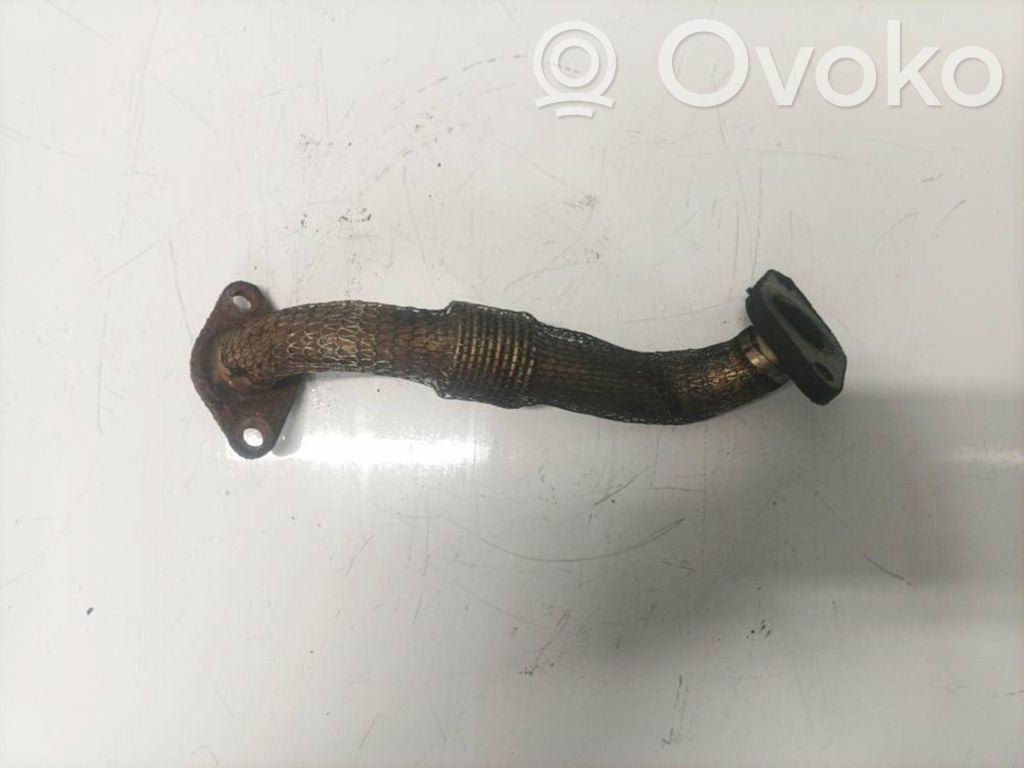 Audi A3 S3 8L Conductă/furtun supapă EGR 