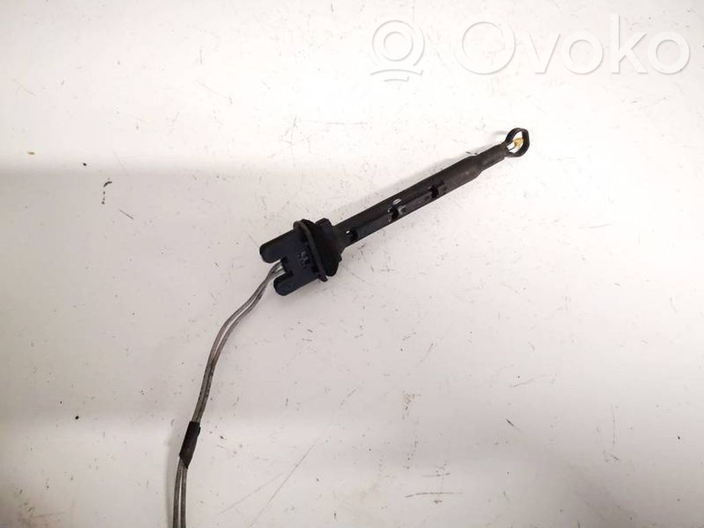 KIA Sorento Sensor de temperatura interna 