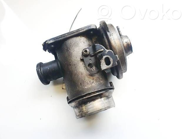 BMW 7 E65 E66 Valvola EGR 