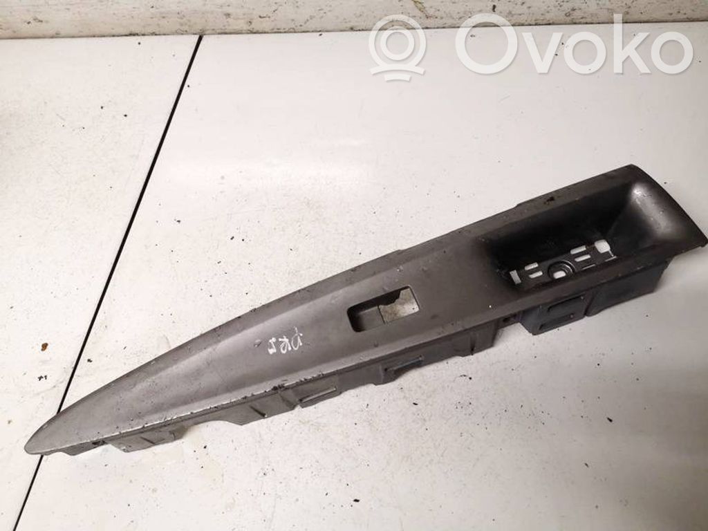 Mazda 2 Rivestimento pulsantiera finestrino della portiera anteriore 