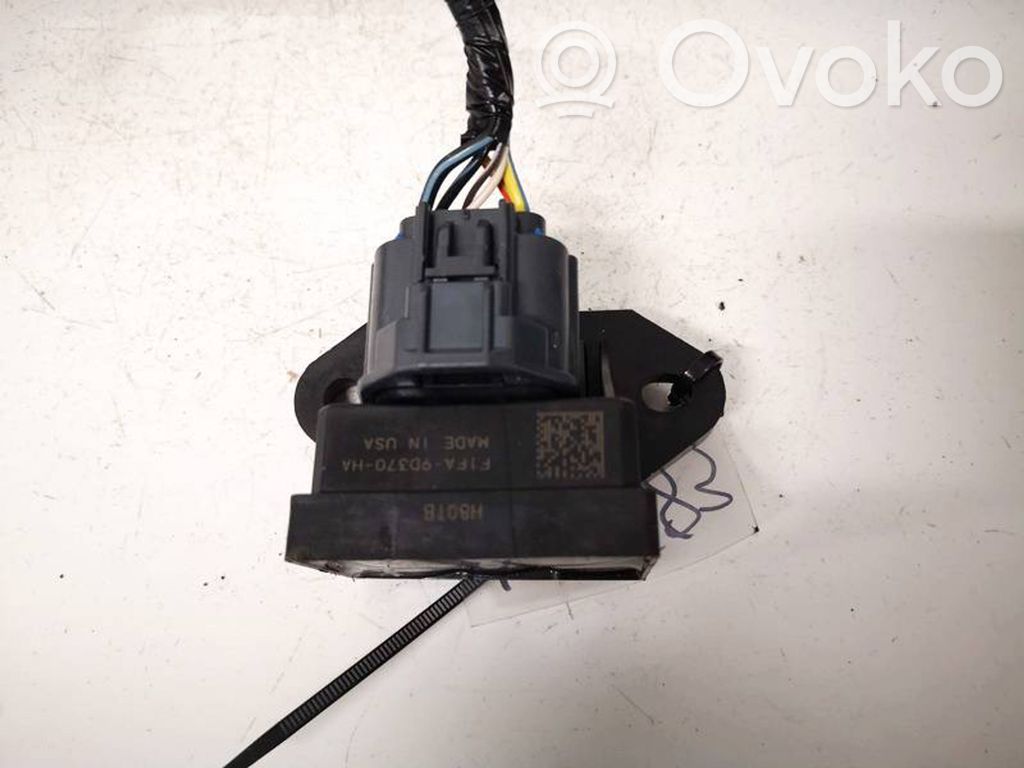 Ford Focus Unité de commande / module de pompe à carburant 