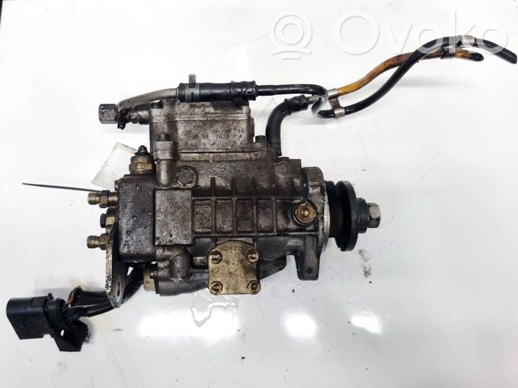 Volkswagen Golf IV Hochdruckpumpe 