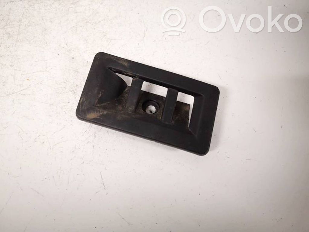 Audi A3 S3 8P Otros repuestos del interior 