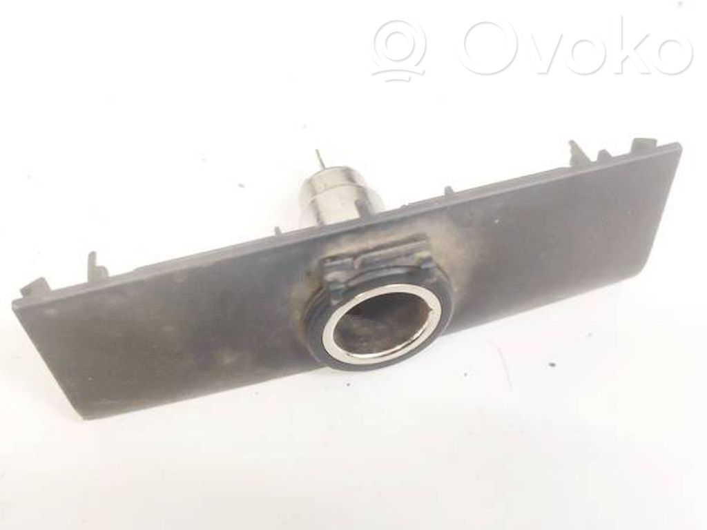 Opel Vectra C Brichetă 
