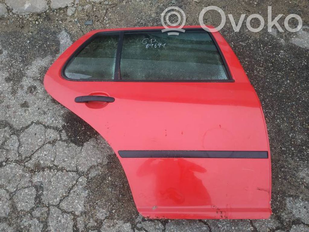 Volkswagen Golf IV Ușă spate 