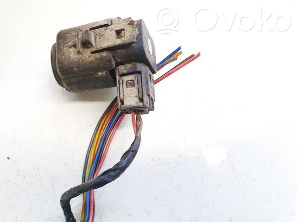 Saab 9-3 Ver2 Sensor de aparcamiento PDC 