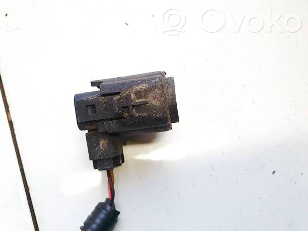 Saab 9-3 Ver2 Sensor de aparcamiento PDC 