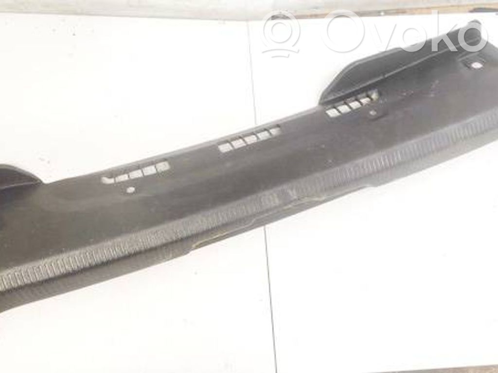 Peugeot 207 Alte elemente acoperire portbagaj 