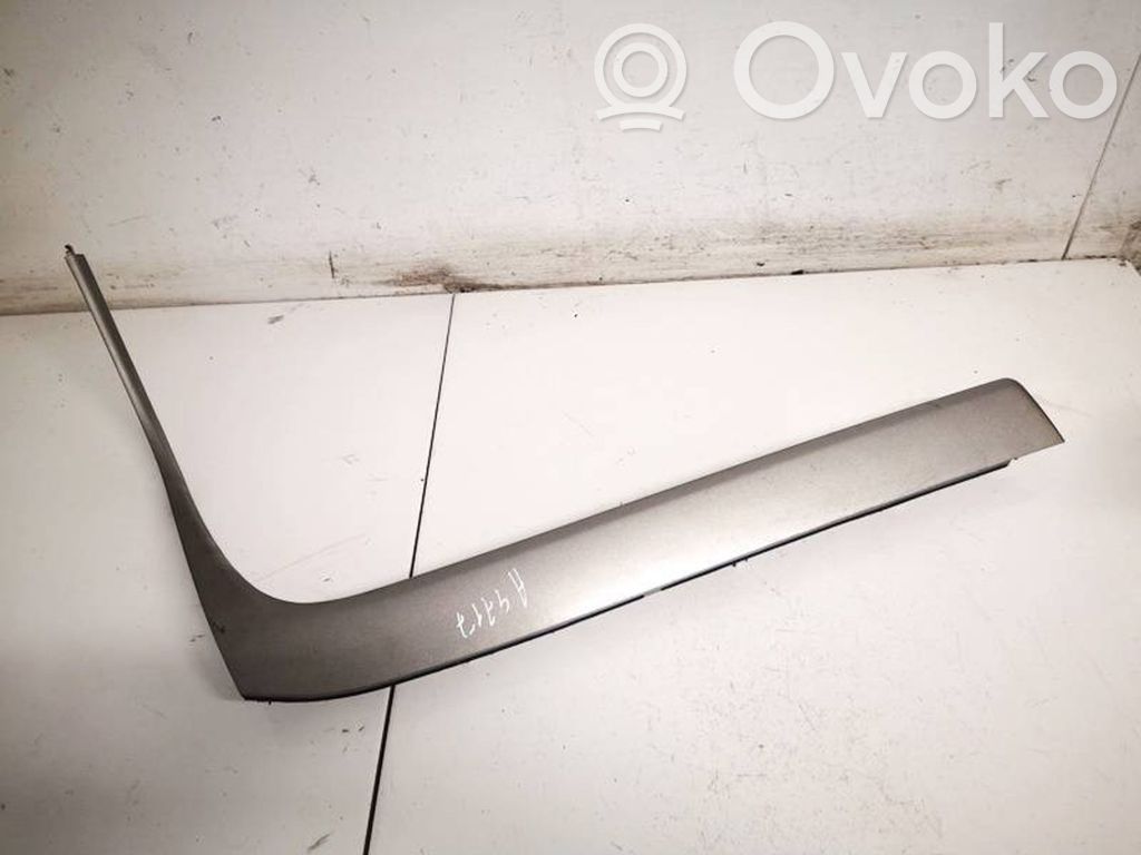 Mazda 6 Altra parte interiore 