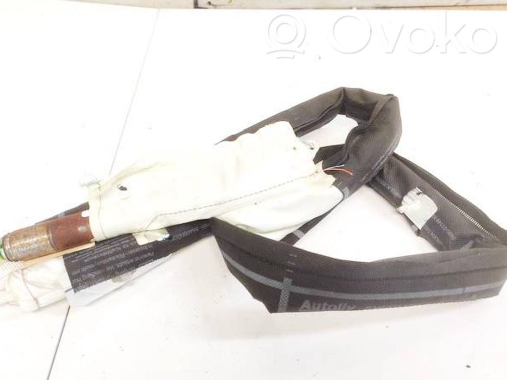 Peugeot 207 Airbag del techo 