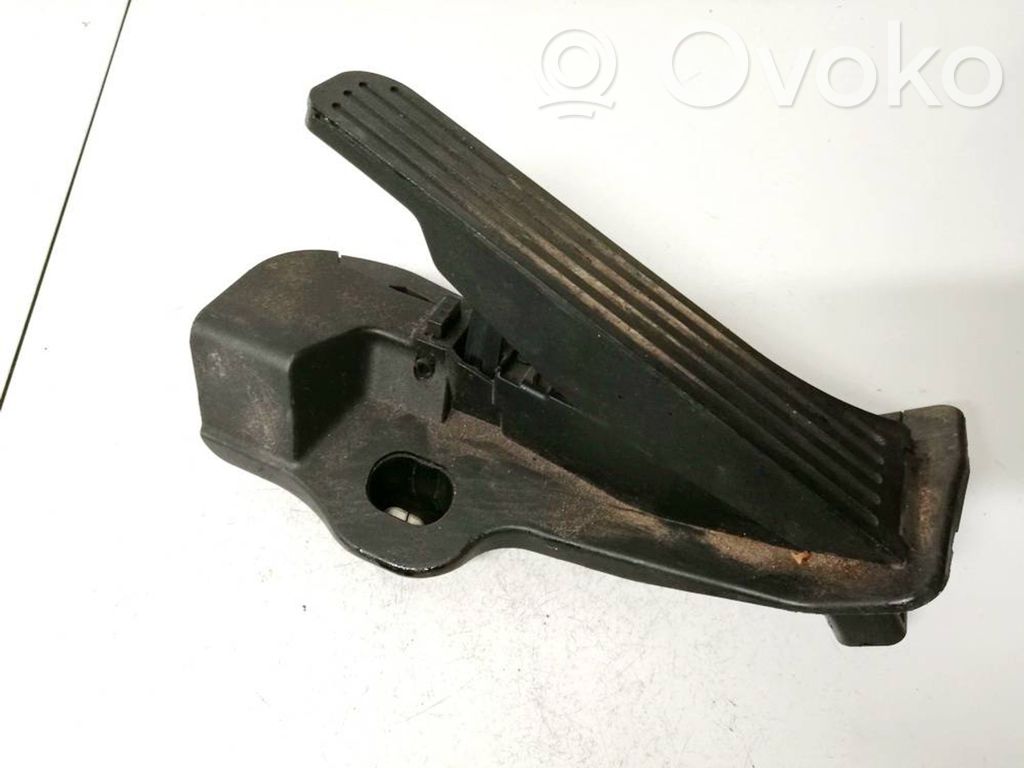 Volkswagen Tiguan Pedale dell’acceleratore 