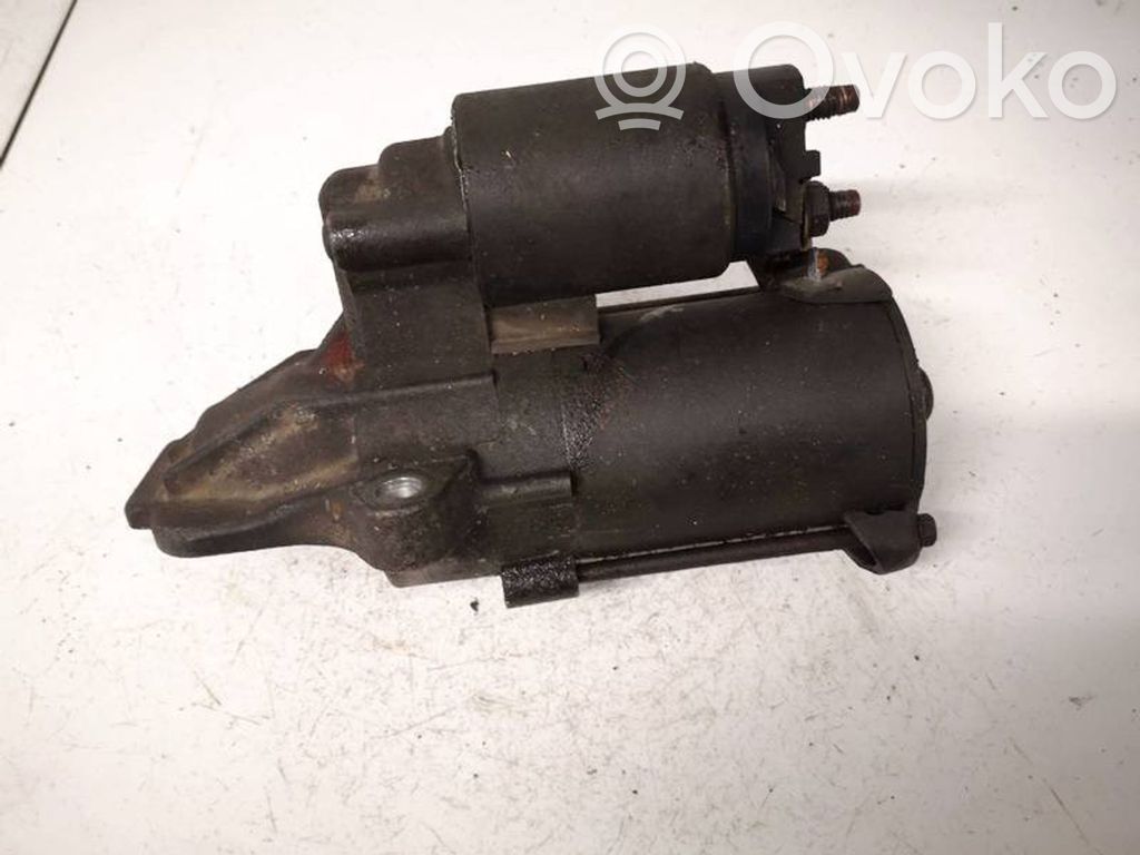 Ford Maverick Starter motor 