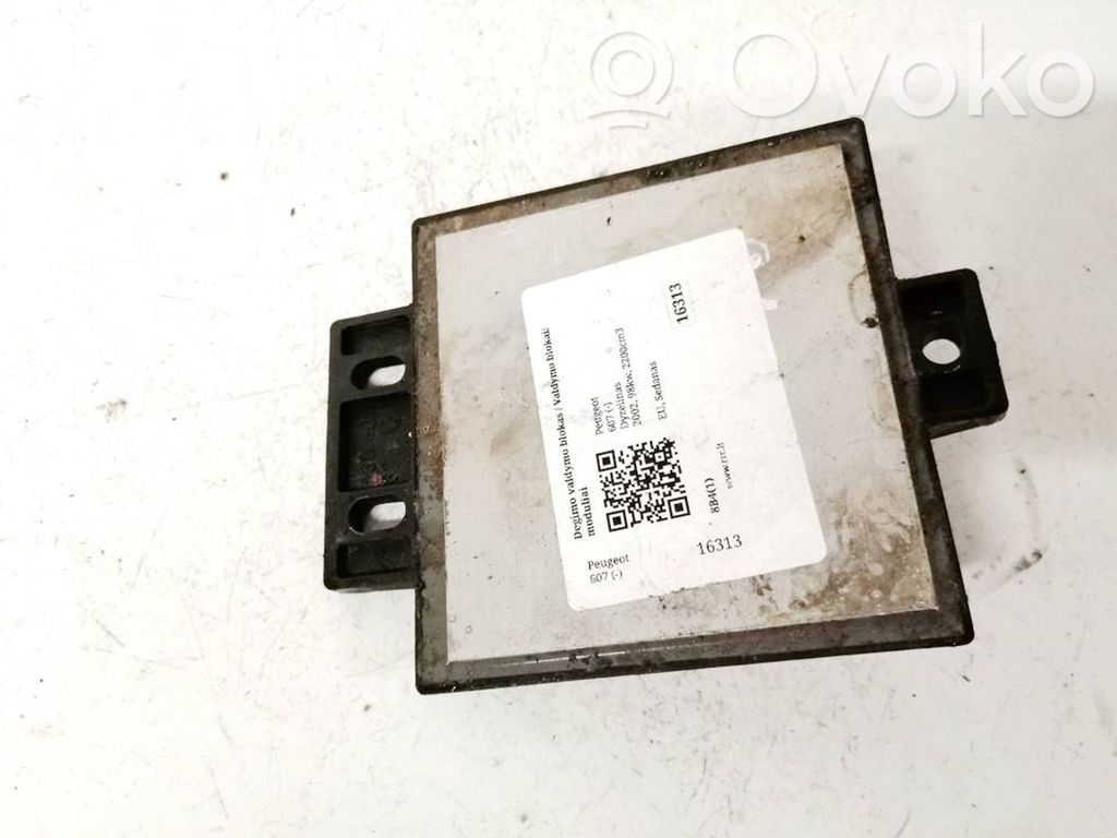 Módulo de luz LCM   9641004580,103358,103358,9641004580