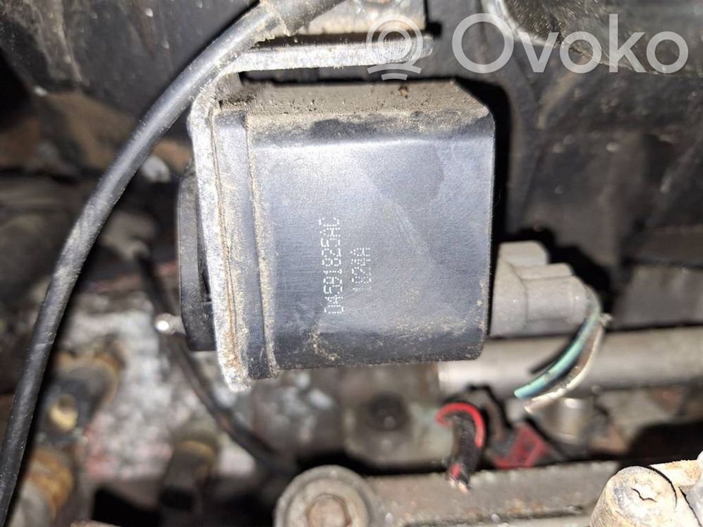 Chrysler Pacifica Двигатель управления 