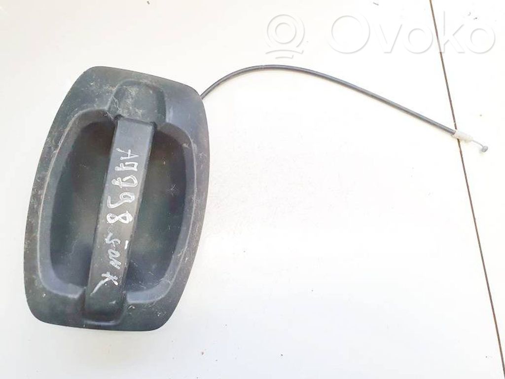 Citroen Jumper Manecilla externa puerta delantera 