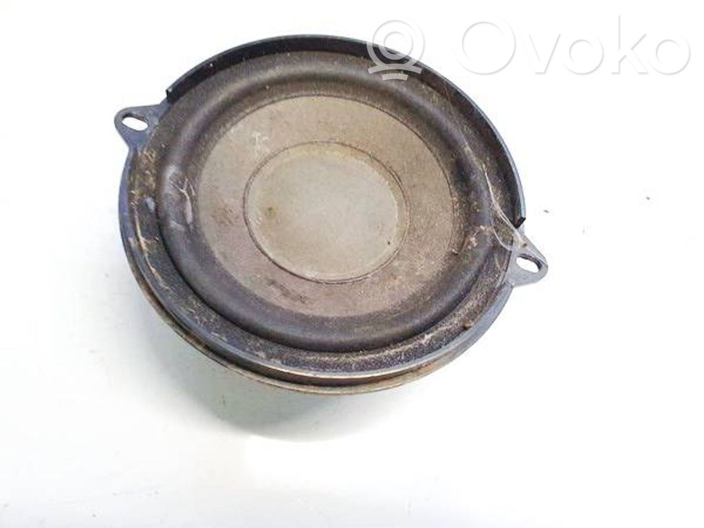 Altavoz de la puerta delantera   8200101445,8200101445