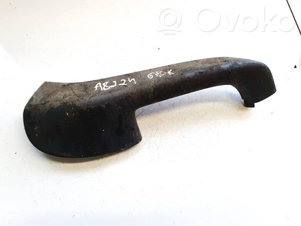 Volkswagen Golf V Altra parte interiore 