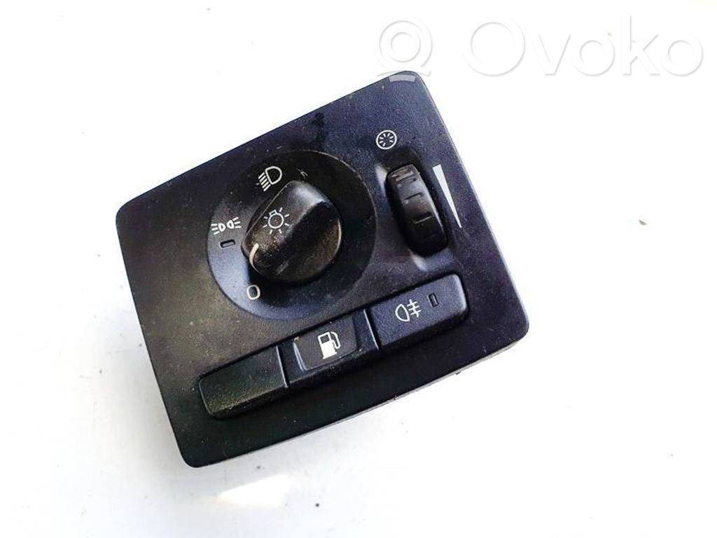 Volvo V50 Light switch 