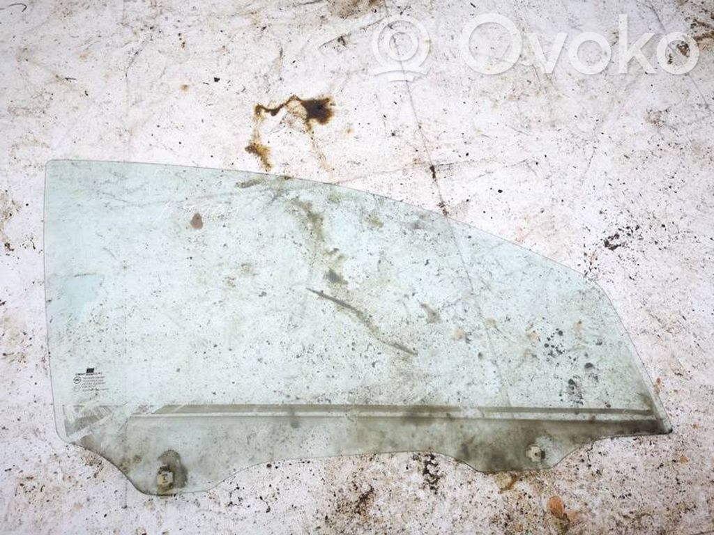 Chevrolet Aveo Vetro del finestrino della portiera anteriore - quattro porte 