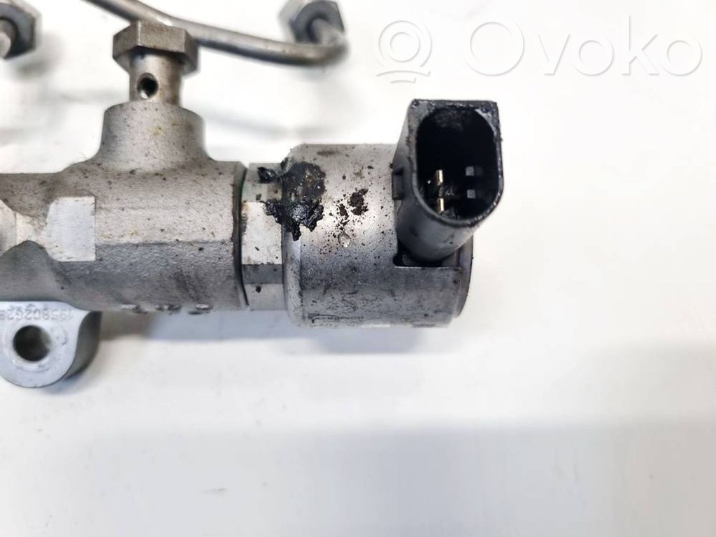 Kraftstoffdrucksensor   9307Z521A,9307Z521A