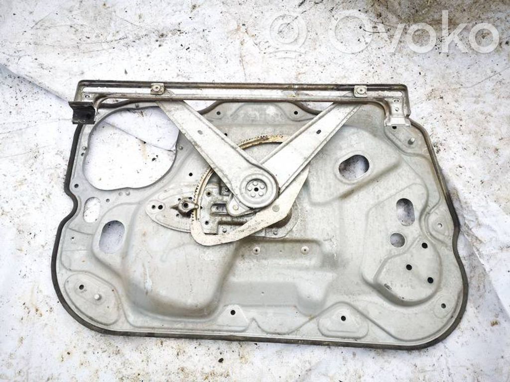 Ford Focus Mécanisme de lève-vitre avec moteur 